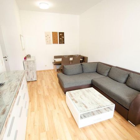Apartment Cityxpress Top 7 Zell am See Bagian luar foto