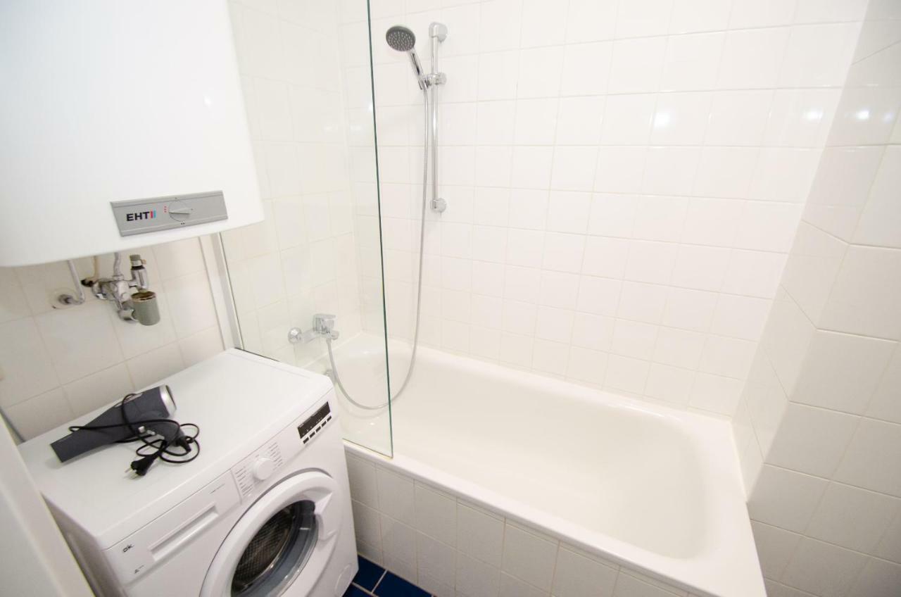 Apartment Cityxpress Top 7 Zell am See Bagian luar foto